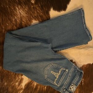 Cowgirl Hardware girls 16